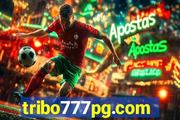 tribo777pg.com