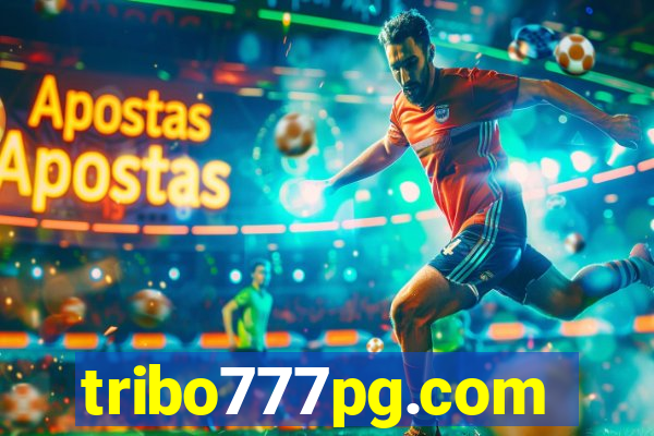 tribo777pg.com