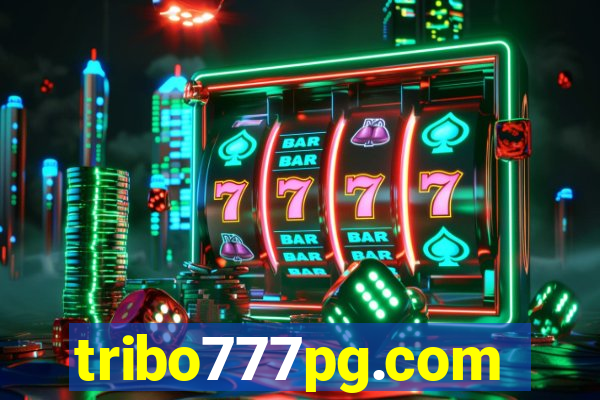 tribo777pg.com
