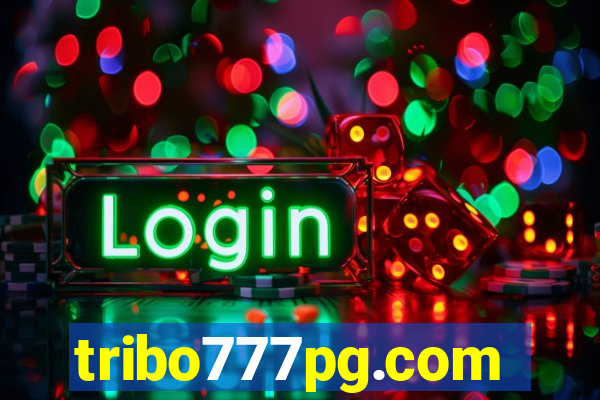 tribo777pg.com