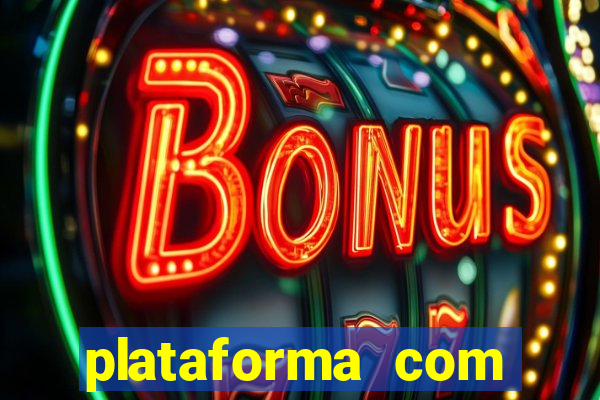 plataforma com jogos da pg