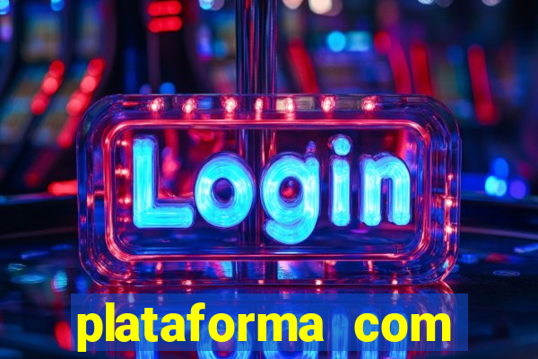 plataforma com jogos da pg