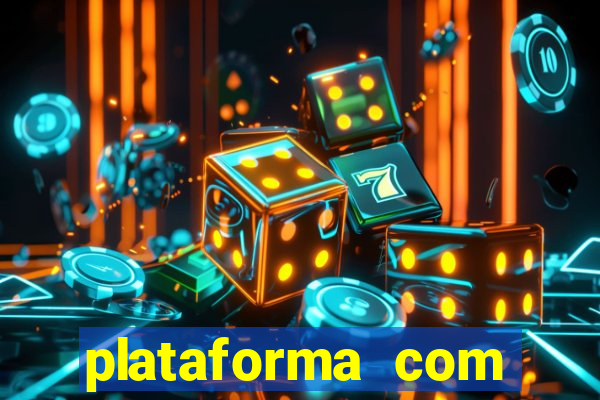 plataforma com jogos da pg