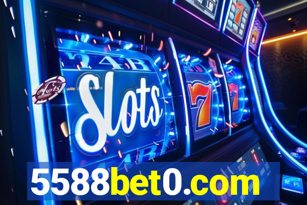 5588bet0.com