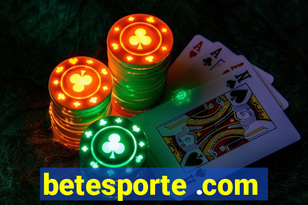 betesporte .com