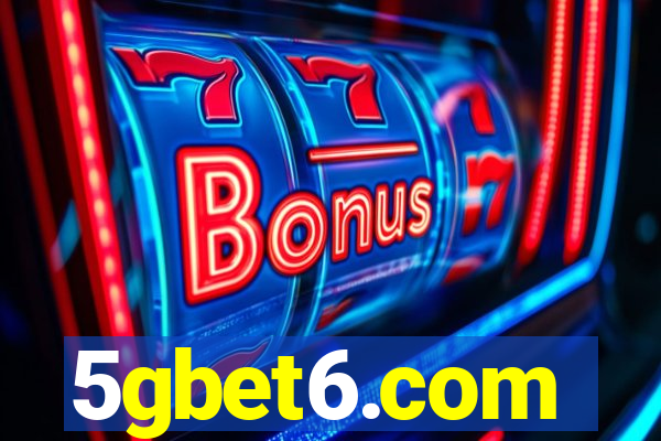 5gbet6.com