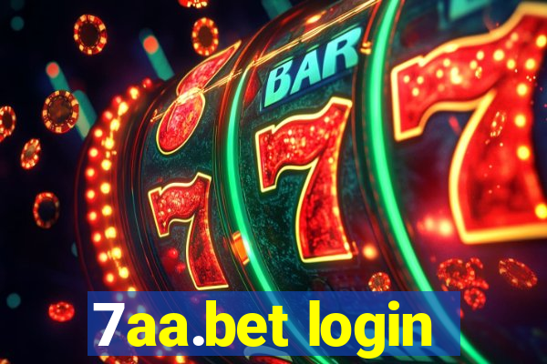 7aa.bet login