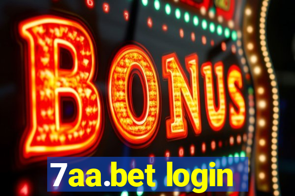 7aa.bet login