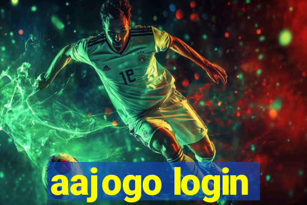 aajogo login