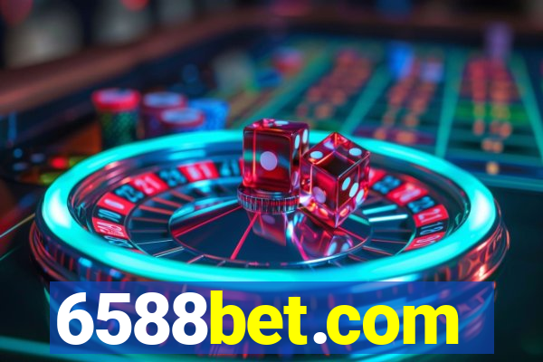 6588bet.com