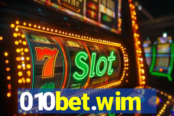 010bet.wim