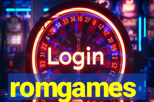 romgames