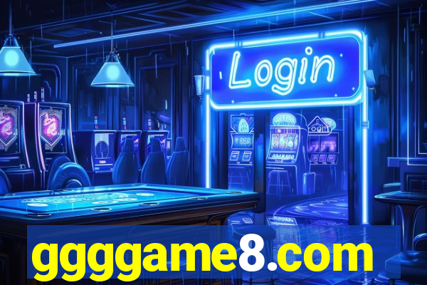 ggggame8.com