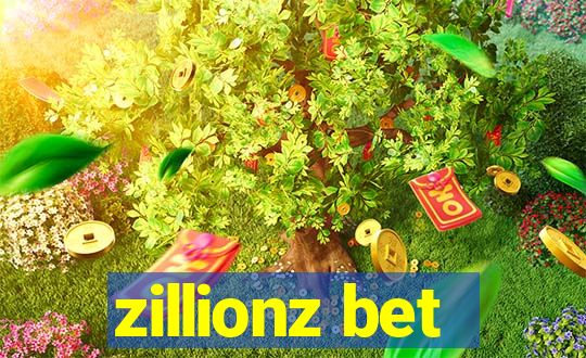 zillionz bet