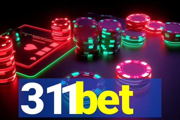 311bet