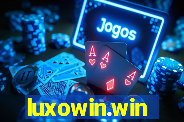 luxowin.win