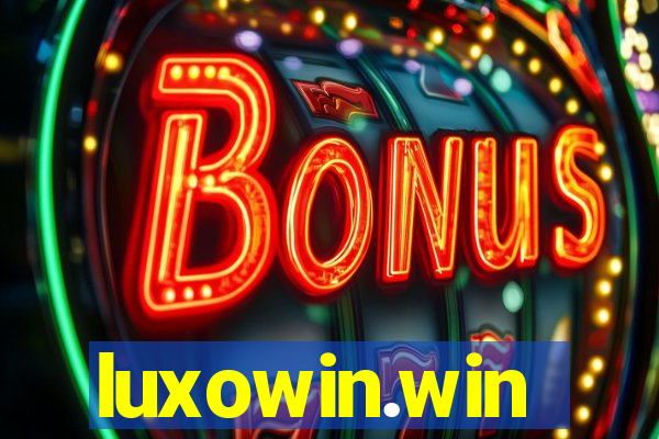 luxowin.win