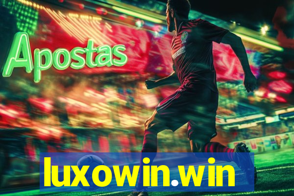 luxowin.win