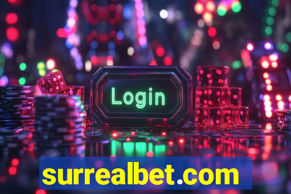 surrealbet.com