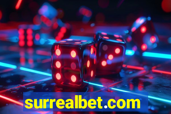 surrealbet.com