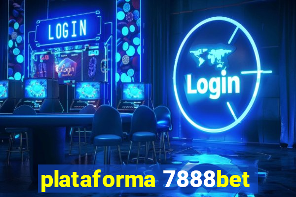 plataforma 7888bet