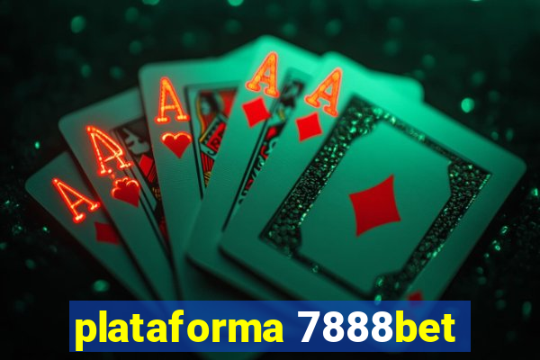 plataforma 7888bet