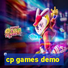 cp games demo