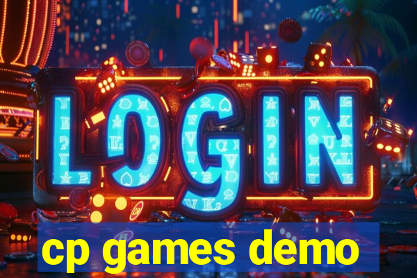cp games demo