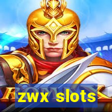 zwx slots