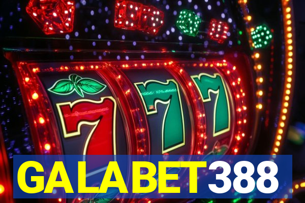 GALABET388