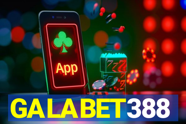 GALABET388