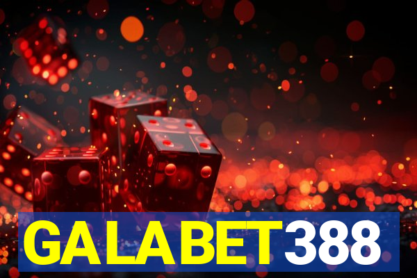 GALABET388