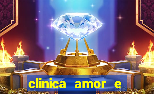 clinica amor e saude pirituba
