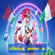clinica amor e saude pirituba