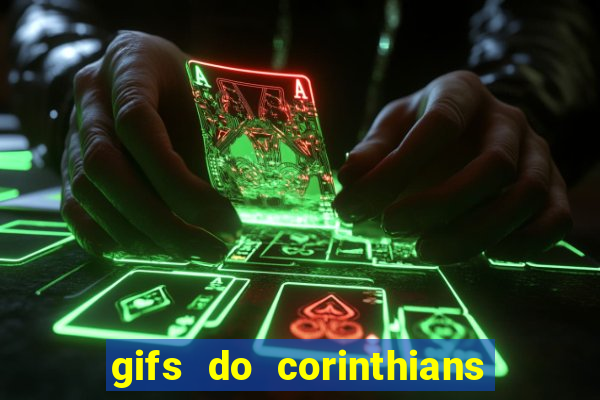 gifs do corinthians para whatsapp