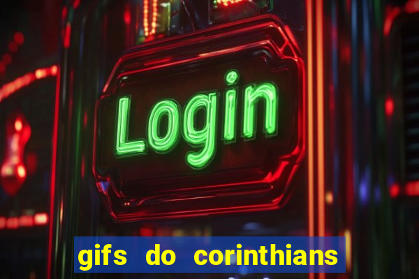 gifs do corinthians para whatsapp