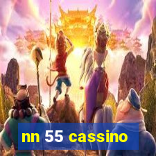nn 55 cassino