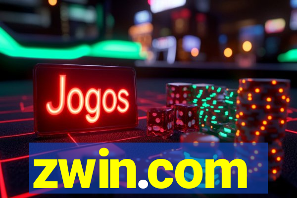 zwin.com