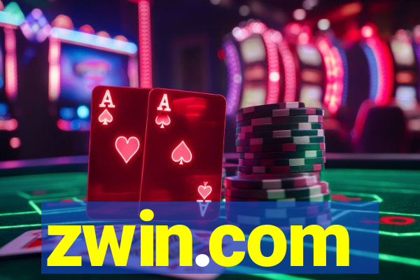 zwin.com