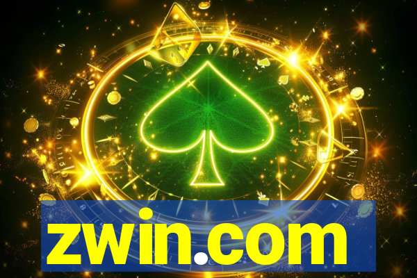 zwin.com