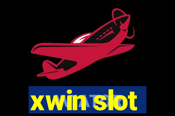 xwin slot