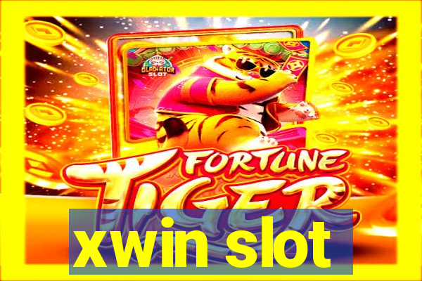 xwin slot
