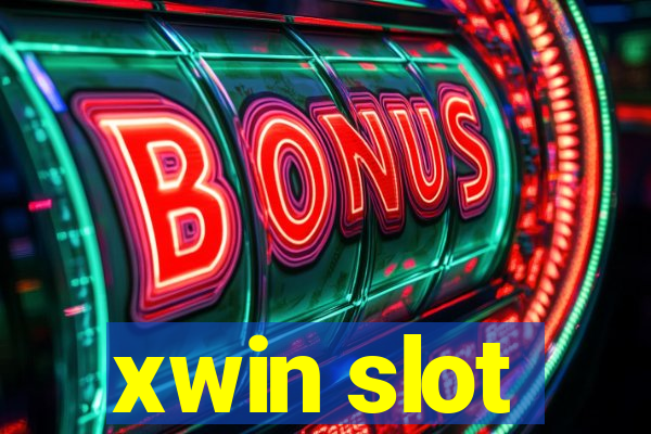 xwin slot