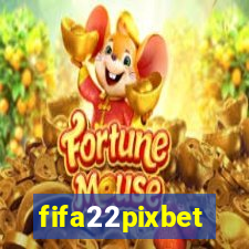 fifa22pixbet