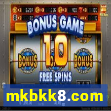 mkbkk8.com