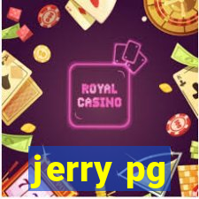 jerry pg