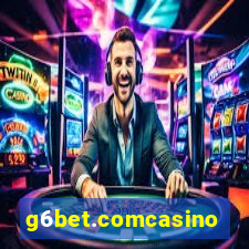 g6bet.comcasino