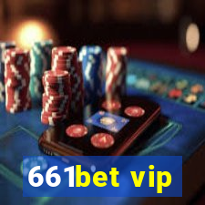 661bet vip