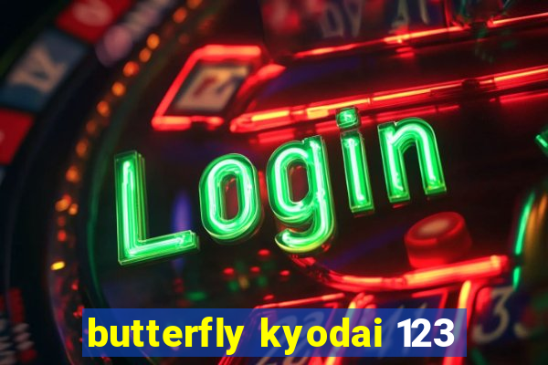 butterfly kyodai 123