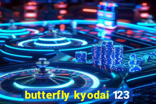 butterfly kyodai 123